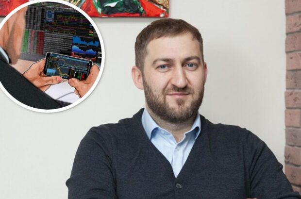 Мошенничество, связи с рф и вывод средств из »Большого строительства»: в чем подозревают основателя криптобиржи Kuna Чобаняна