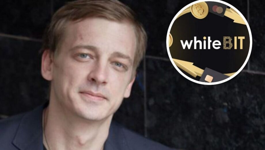 WhiteBIT – ”біла й пухнаста” чи проросійська: що відомо про дітище харківського криптобізнесмена Носова