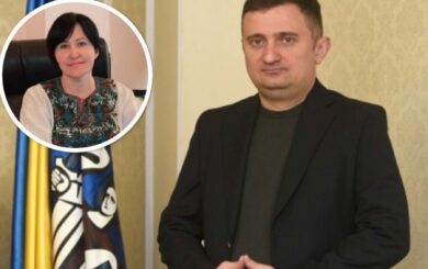 ”Берегиня” чи ”смотряща”? СтопКор звернувся до ДАСУ і КМВА щодо діяльності столичної посадовиці Новохацької