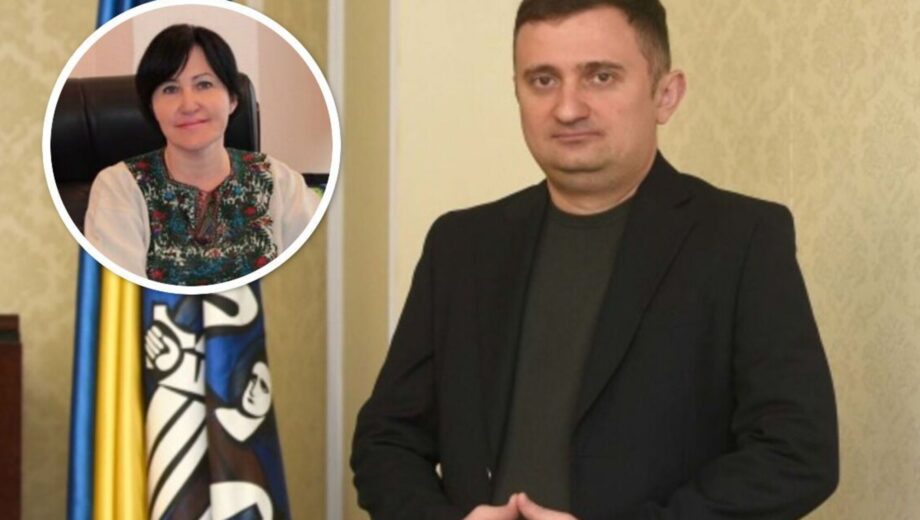 ”Берегиня” чи ”смотряща”? СтопКор звернувся до ДАСУ і КМВА щодо діяльності столичної посадовиці Новохацької