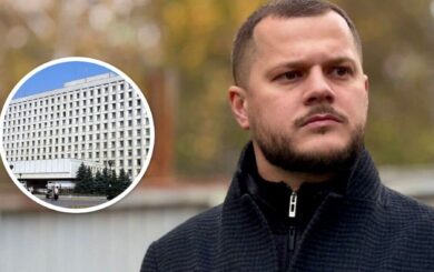 Квартири в столиці, люксове авто та грошові активи: чим відомий голова Київської ОДА Калашник