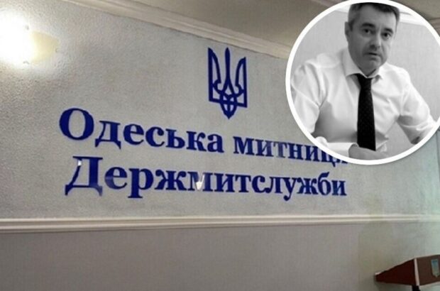 Незадекларована нерухомість і бізнес у Ніцці: що приховує митник Володимир Алєксєєв?
