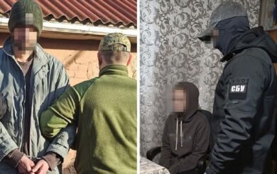 Служба безопасности остановила диверсии: поджигатели железной дороги и админзданий получили подозрение