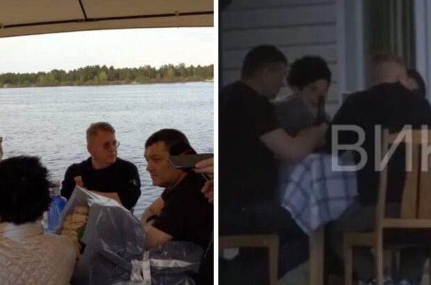 ”Ніяких святкувань”: у КМДА пояснили ”шашлики” в день жалоби