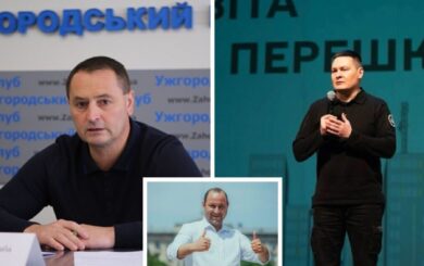 Організована група в Раді: п’ять депутатів під підозрою за продаж голосів