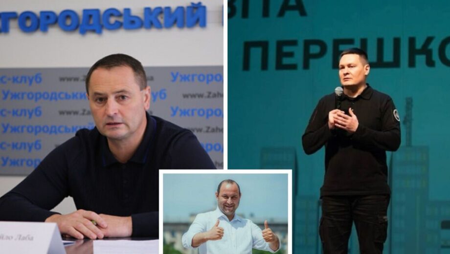 Організована група в Раді: п’ять депутатів під підозрою за продаж голосів
