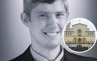 Служив церкві 20 років: під час військових навчань помер мобілізований священник зі Львова