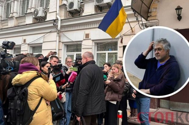 Адвокати говорять про блокування участі підозрюваного – справа Коломойського не рухається