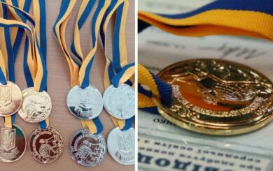 Парламент хочет оставить выпускников школ без медалей