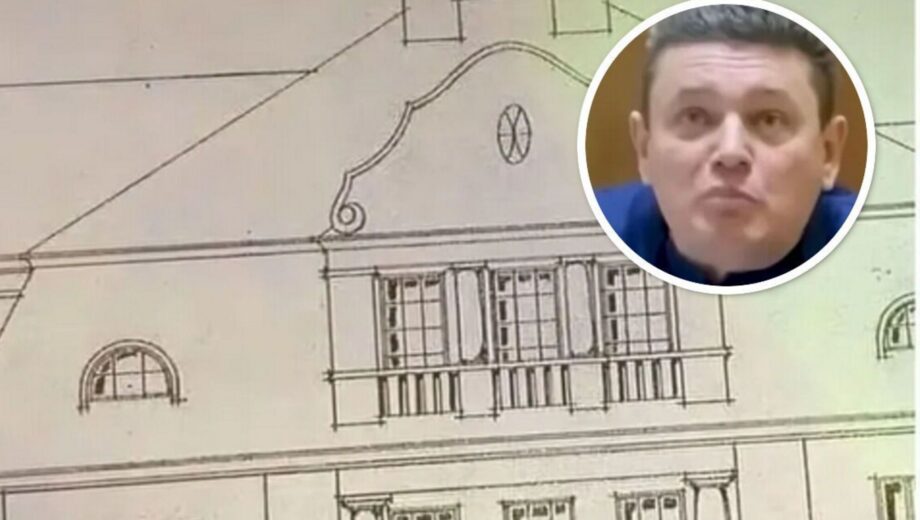 У Львівській мерії заявили, що ”приватизована” родиною Романюків вілла не є памʼяткою культурною спадщини