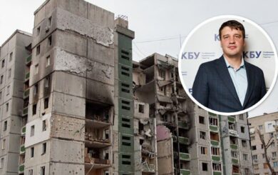Факторы риска в многоэтажках: как война влияет на пожарную безопасность – Тарас Лылык