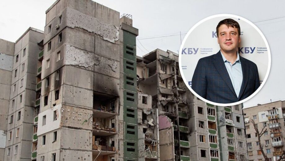 Факторы риска в многоэтажках: как война влияет на пожарную безопасность – Тарас Лылык