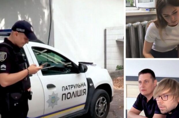 Блокировка журналистов в »Эскулабе»: львовская полиция игнорирует заявление СтопКора – дело за ДБР?