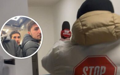 Аферисты на Подоле: в центре Киева обнаружили очередной »турецкий» колл-центр более чем на 100 мест (фото)