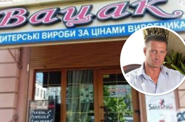 Кондитерскую империю Вацака обвинили в невыплате зарплат переселенцам – что известно (обновлено)