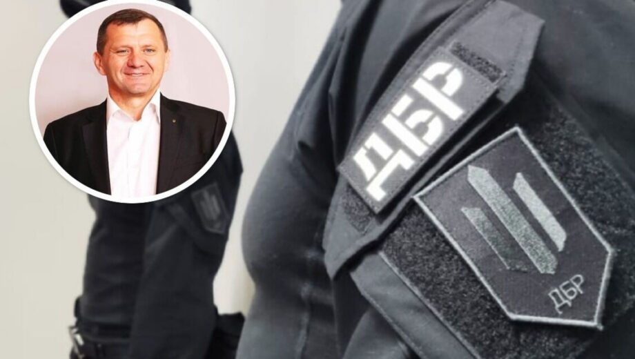 ”Мобілізувався” до сільради? Громада Баришівки звернулась до ДБР через ”подвійний” заробіток місцевого чиновника