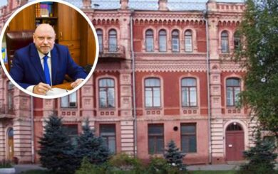 Реорганизация или саботаж: почему команда Безлюдного в Уманском педуниверситете опирается на решение МОН?