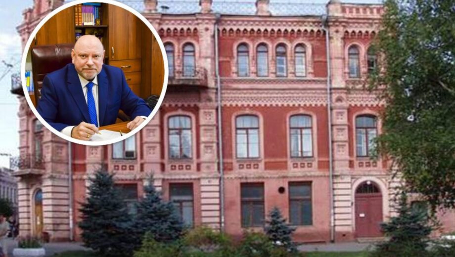 Реорганизация или саботаж: почему команда Безлюдного в Уманском педуниверситете опирается на решение МОН?