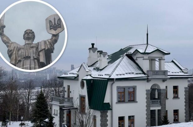 Приватизация »Батькивщины-матери»: полиция и Офис генпрокурора расследуют вероятные злоупотребления ФГИУ