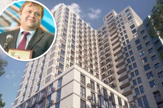 ВАКС продовжив обов’язки столичному забудовнику Копистирі, підозрюваному в ”квартирній” корупції