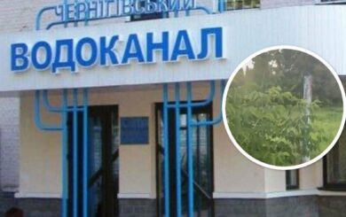 Загадка пропавшей скважины: на Черниговщине разгорелся скандал вокруг водоснабжения
