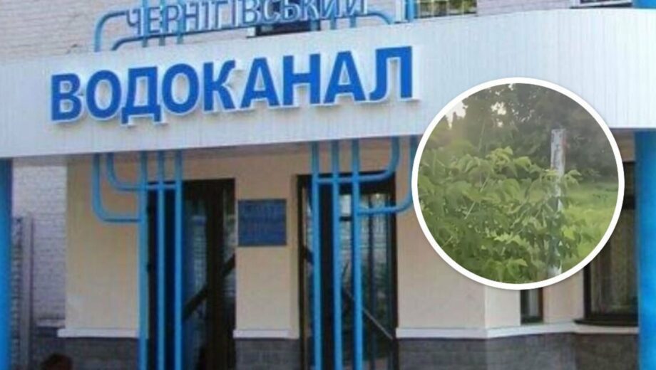 Загадка пропавшей скважины: на Черниговщине разгорелся скандал вокруг водоснабжения