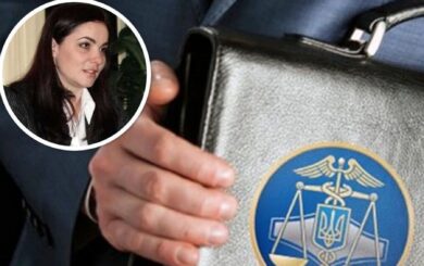 Голову ДПС Хмельниччини Зленко усунули з посади: хто претендує на її крісло і чому податківці проти