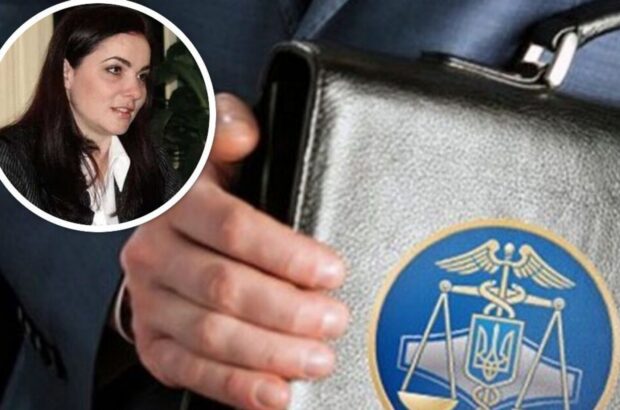 Голову ДПС Хмельниччини Зленко усунули з посади: хто претендує на її крісло і чому податківці проти