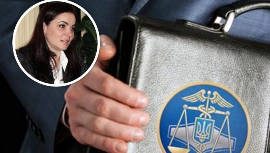 Голову ДПС Хмельниччини Зленко усунули з посади: хто претендує на її крісло і чому податківці проти