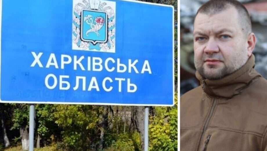 Прокурор Харьковщины Фильчаков – о российских военных преступлениях: более 25 тысяч нарушений и угроза экоцида