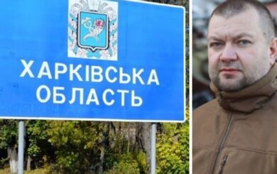 Прокурор Харківщини Фільчаков – про російські воєнні злочини: понад 25 тисяч порушень і загроза екоциду