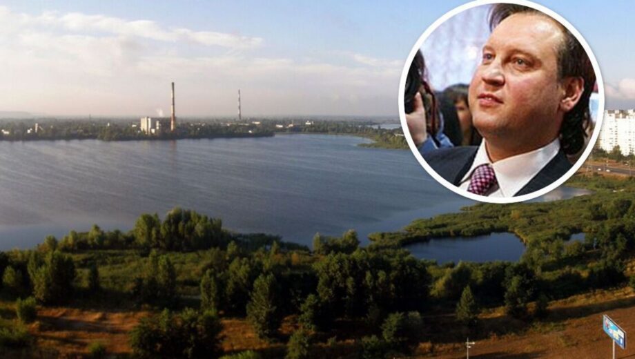Землю повертають Києву: Верховний суд заборонив забудову озера Вирлиця