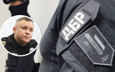 ”Нагрів руки” на пів мільярда? Журналісти звернулись до ДБР у справі головного поліціанта Волині Крошка