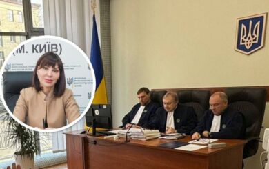 Казус Прилуцкой: чиновница с паспортом рф хочет возобновиться в должности – рассмотрение дела перенесли