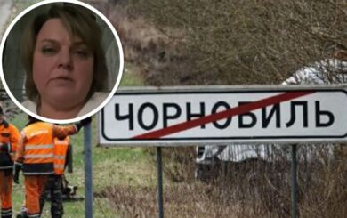 ”Ми стали заручниками ДАЗВ”: підприємиця з Чорнобиля звернулась до Президента й правоохоронців через блокування діяльності (відео)