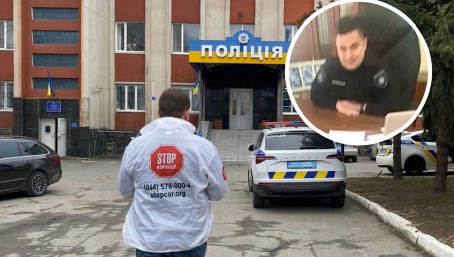Зарплата в пів мільйона і крісло за 65 тис. грн: журналісти дослідили спосіб життя головного поліціянта Малина Данилюка