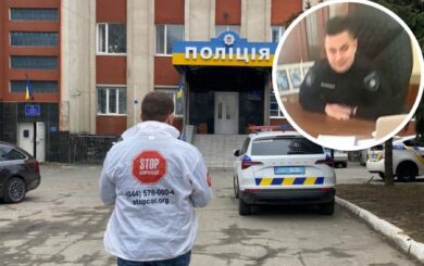 Зарплата в полмиллиона и кресло за 65 тыс. грн: журналисты исследовали образ жизни главного полицейского Малина Данилюка