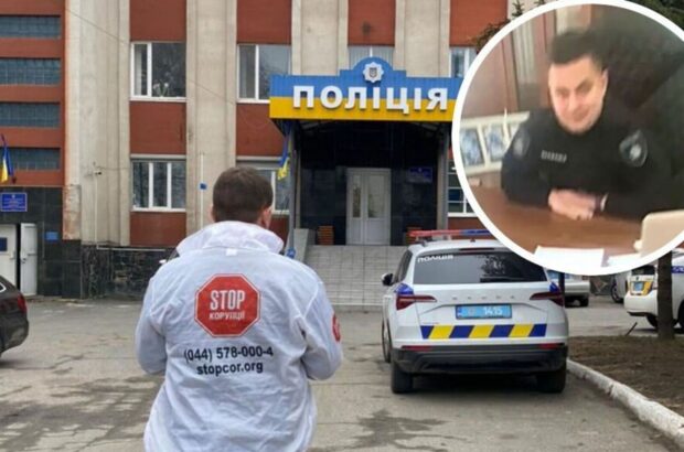 Елітне авто і дача за 2 млн: у шефа поліції Малина виявили ознаки сумнівного збагачення