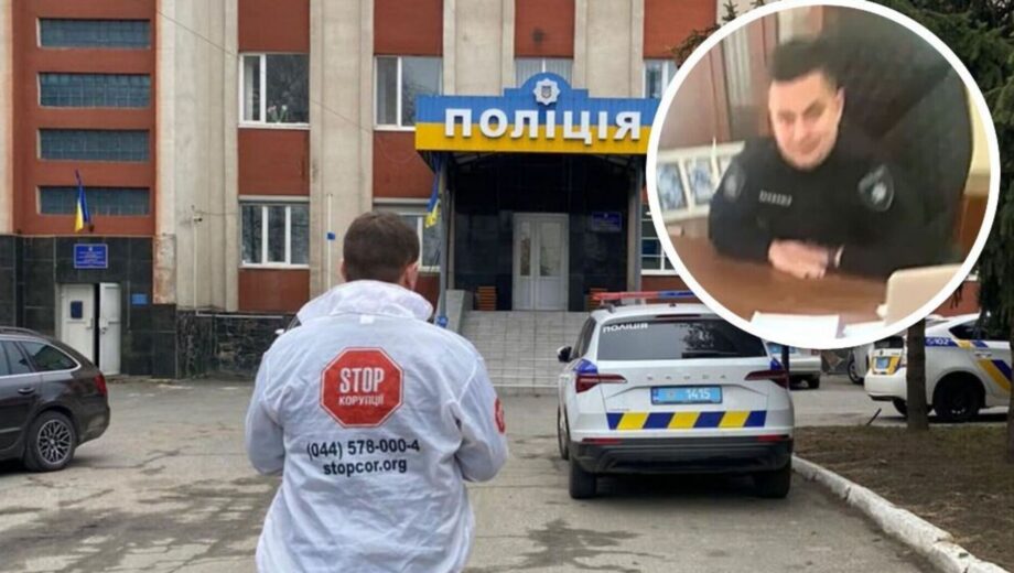 Елітне авто і дача за 2 млн: у шефа поліції Малина виявили ознаки сумнівного збагачення