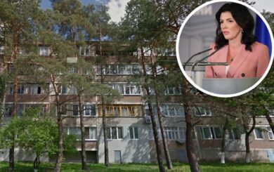 Як мешканці ”хрущовки” з Нетішина спонсорували ”Слуг народу”: до мільйонної схеми може бути причетна нардепка Копанчук