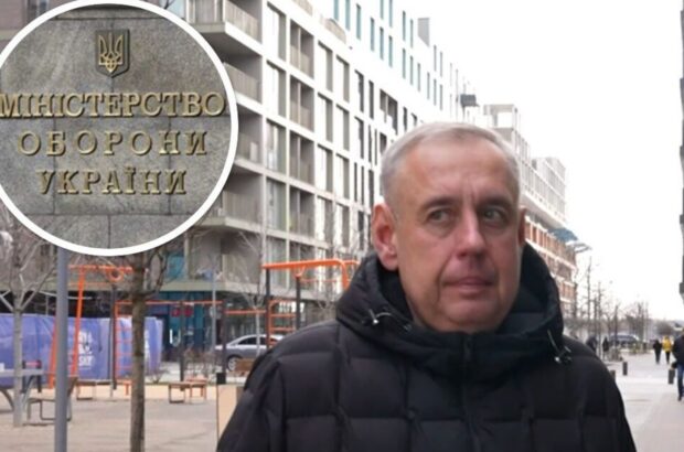 Партнер ОПЗЖиста Исаенко будет контролировать военное строительство в Минобороны: что известно