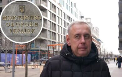 Партнер ОПЗЖиста Ісаєнка контролюватиме військове будівництво в Міноборони: що відомо