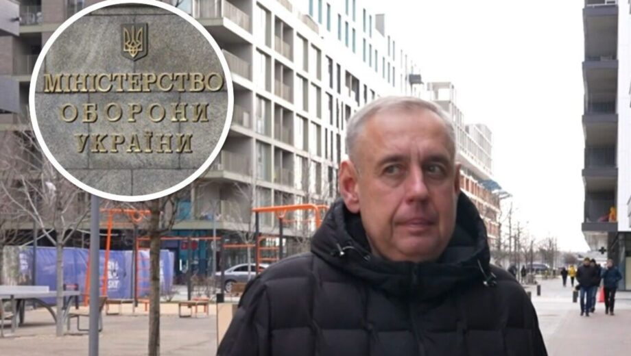 Партнер ОПЗЖиста Ісаєнка контролюватиме військове будівництво в Міноборони: що відомо
