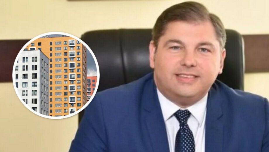 Пять квартир и »тайные» советники: что может скрывать глава Черновицкой ОВА Запаранюк?