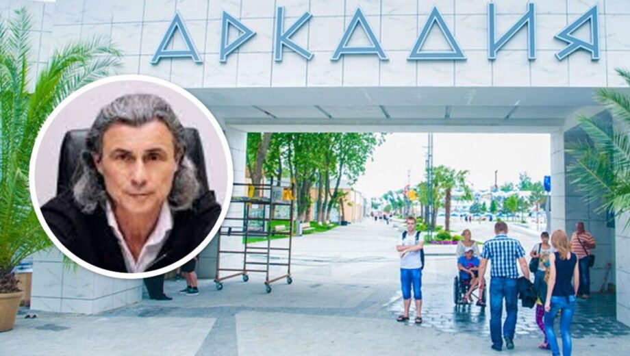 Елітний пляж – за… 130 тис. грн: в Одесі ”Ібіца” Бронфмана ”анексувала” частину комунального узбережжя?