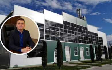 Оставил долги в 700 млн? Одиозный Похилко досрочно уволился из Каменец-Подольского КП »МТВЭ»