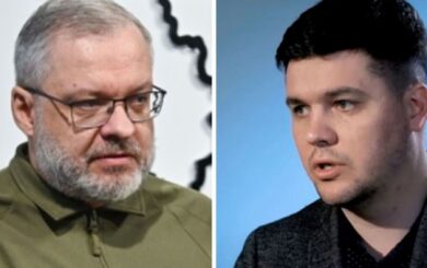 ”Використовують силовиків для власних потреб”: експерт з енергетики Візір заявив про переслідування через критику Міненерго