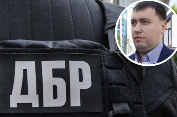 Элитное жилье для чиновника ГБР Колинко: что скрывает его декларация и откуда недвижимость