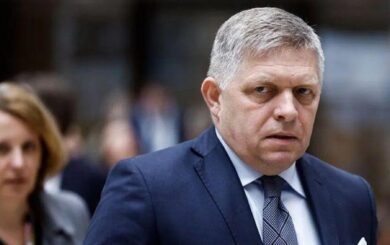 Украина никогда не будет в НАТО: премьер Фицо сделал скандальное заявление
