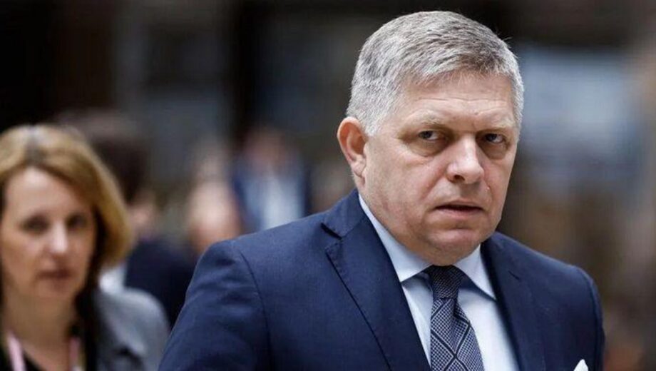 Украина никогда не будет в НАТО: премьер Фицо сделал скандальное заявление